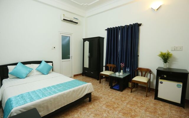 DaNa Home Hotel - Apartment