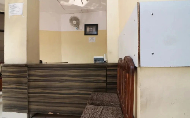 Akbar Guest House By OYO Rooms