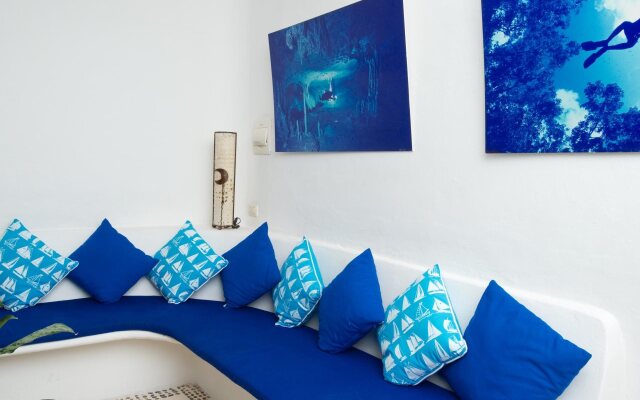 Xperience s Aqualuna Boutique