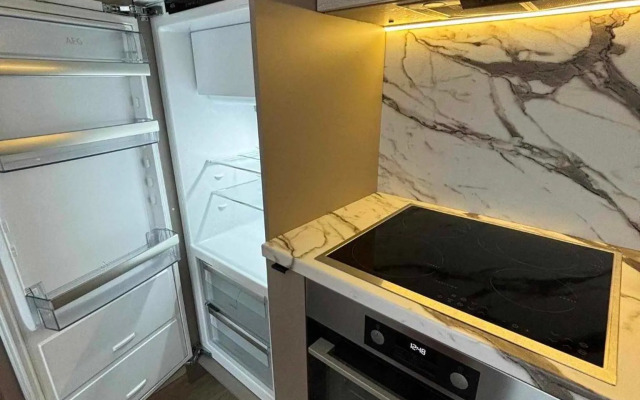 Apartamentai-butas “MANO JŪRA” komplekse