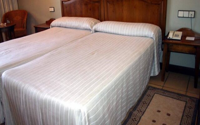 Hotel & Apartments Bahía Sur