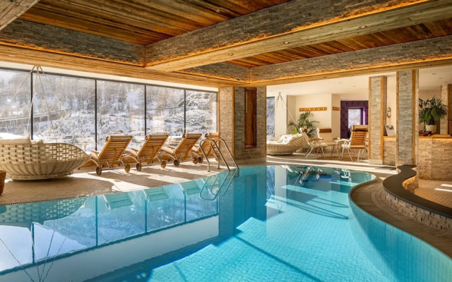 Kesselspitze Hotel & Chalet, Valamar Collection