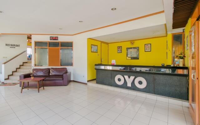 OYO 1996 Koneng Hotel