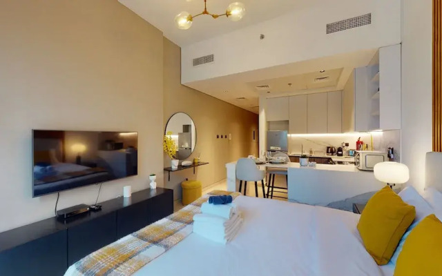 Euro Residence 105