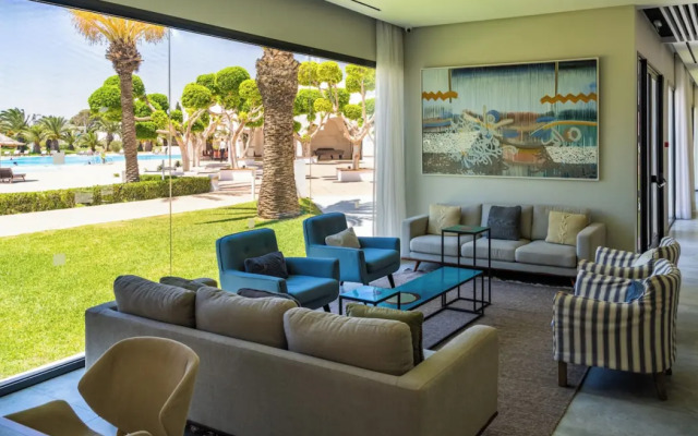 The Mirage Resort & SPA