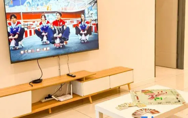 Mooncave Ipoh | 4BR Home for 10 Pax | Gunung Lang