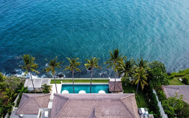 Villa Blanca by Alfred in Bali