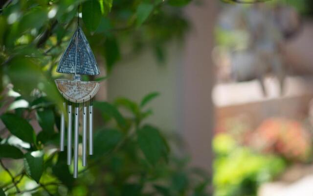 Sea Whisper Villa Peloponnese