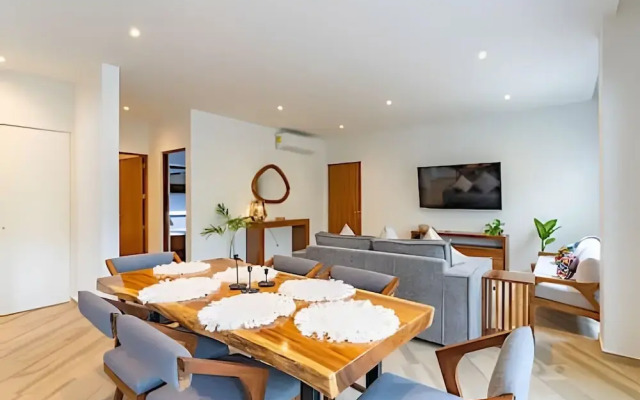 Oasis Yaaxlum 2BR