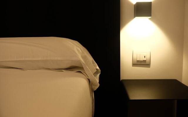 Toledo Boutique Rooms