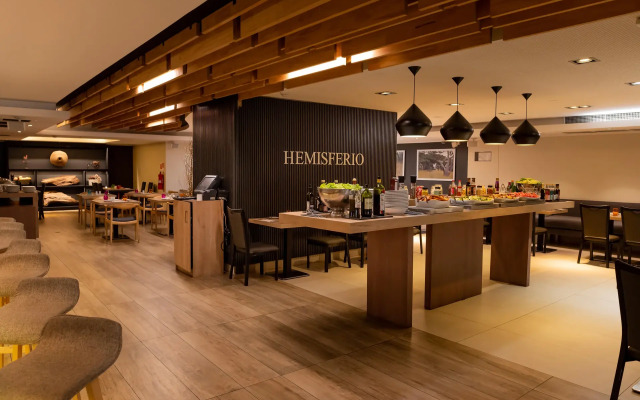 Mercure Concepción