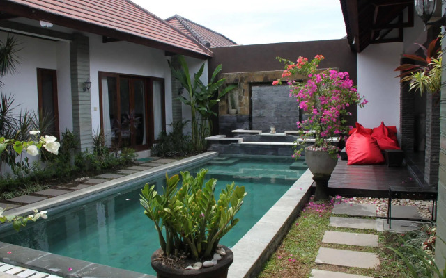 Villa Jenile