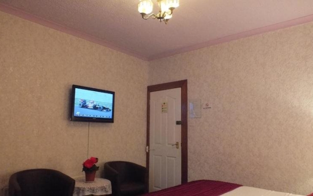 Glendarroch B&B