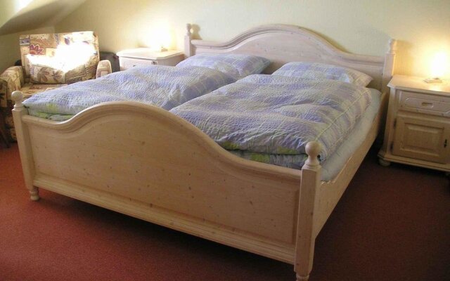 Hotel-Pension Am Wäldchenborn