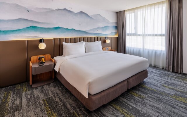 voco Chiayi by IHG