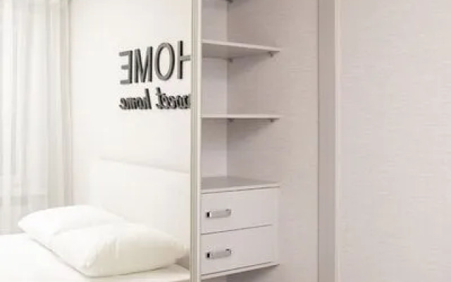 Апартаменты Рум Тур на улице Республики, д.204 к.5