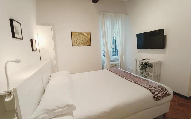 Piccolo Trevi Suites