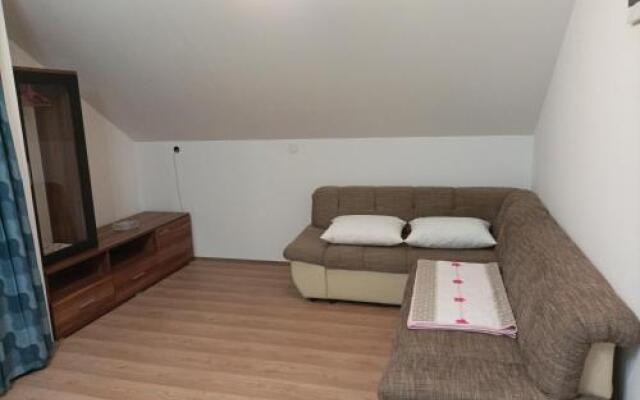 House Ilija Hodak