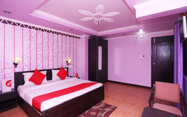 OYO 19409 Hotel Sunita And Restaurant