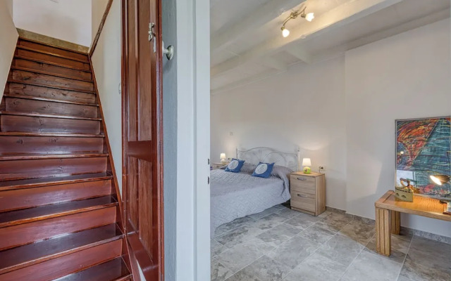 Casa Lussingrande