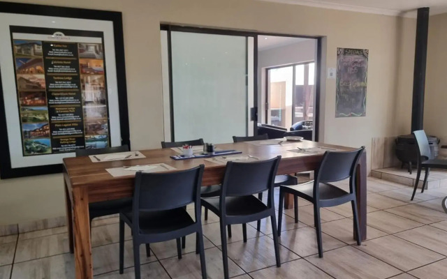 Kathu Inn by Country Hotels