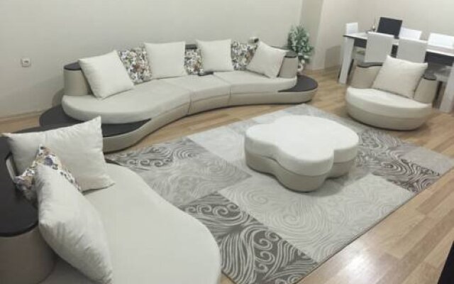 Nehir Residence
