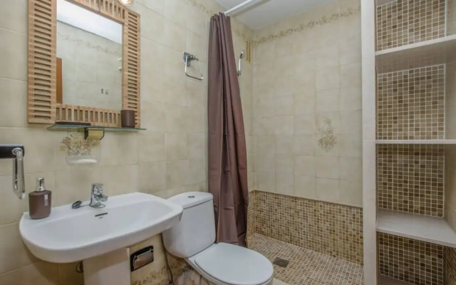 Cala Corb Low Cost