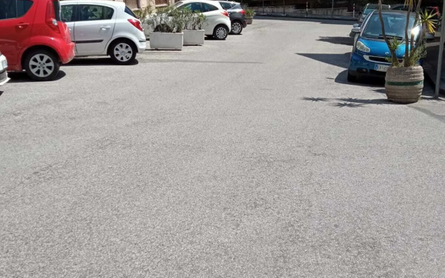 Relais Villa Montedonzelli