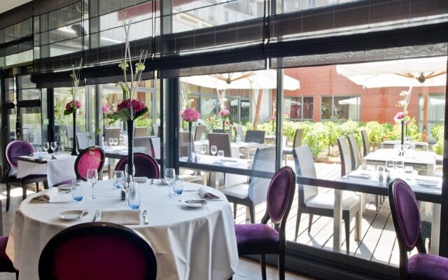 DoubleTree by Hilton Paris Boulogne