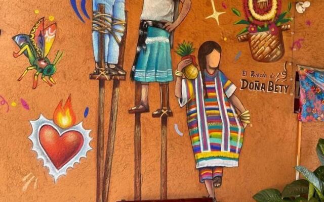 El Rincon de Doña Bety