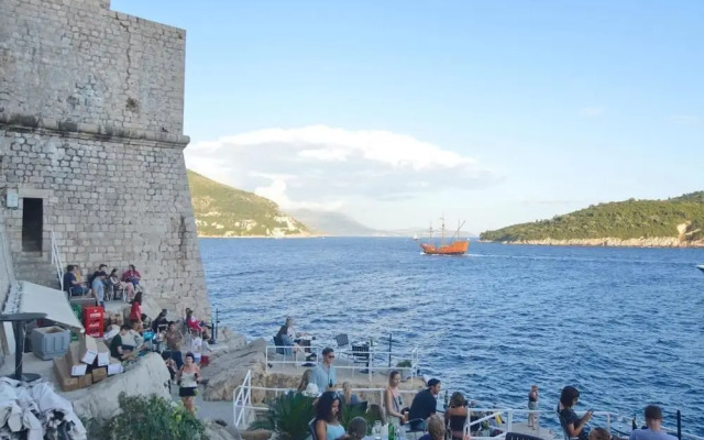 Villa Madonna della Strada A2