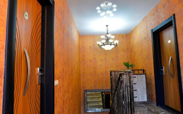 Lions Apartment