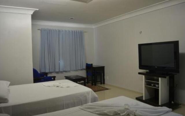 Hotel Panorama Paragominas