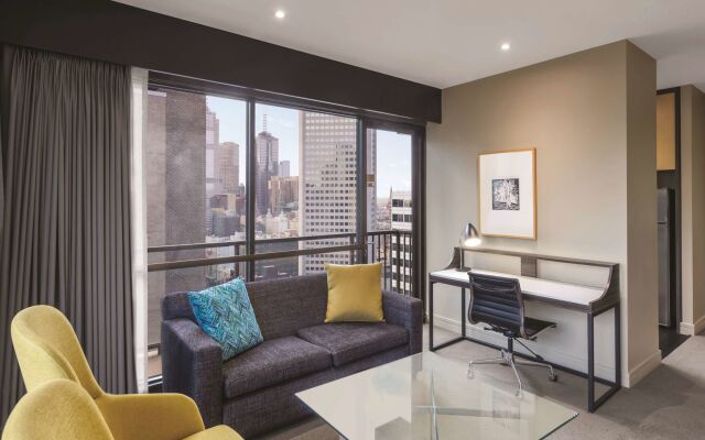 Adina Apartment Hotel Melbourne