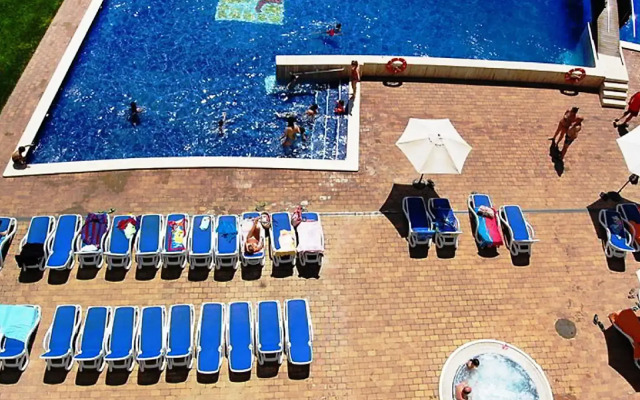 Suite Blanes - Three Bedroom