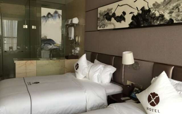 Shenzhen Peony Hotel