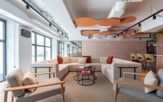 Hotel Nido Príncipe Pío