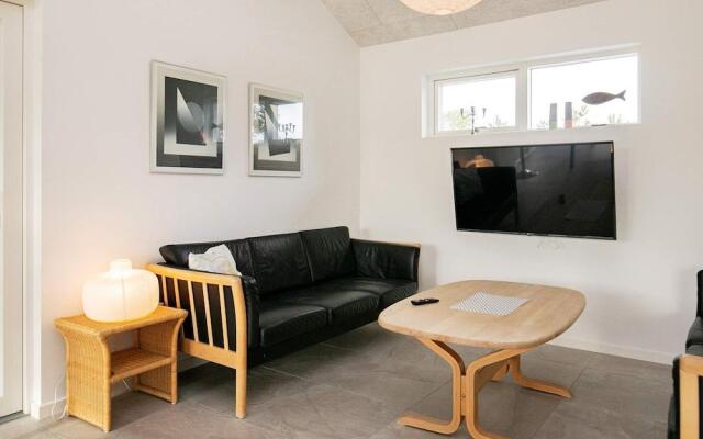 Holiday Home in Jerup