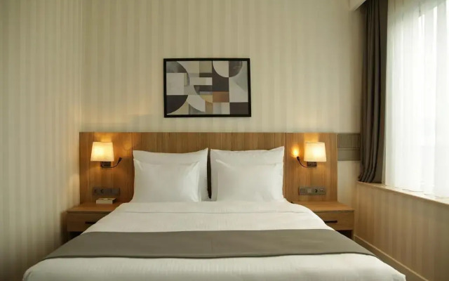 Tress Hotel