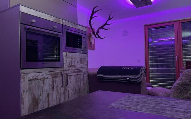 Appartement Mountain Lake