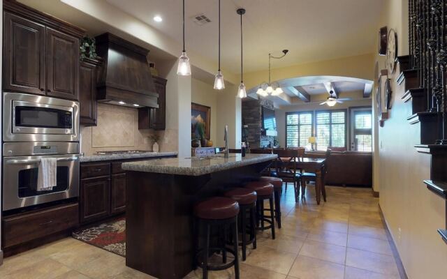 Kolob 3 Bedroom Apts by RedAwning