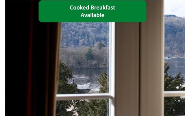 Bowness Bay Suites - Adults only