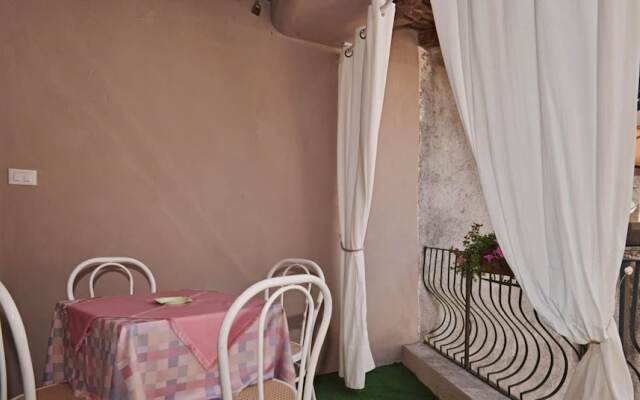 Appartamento Antiche Mura