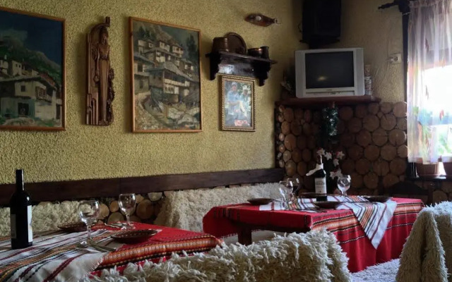 Family Hotel Santo Bansko