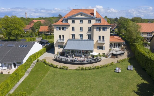 Hotel Bretagne