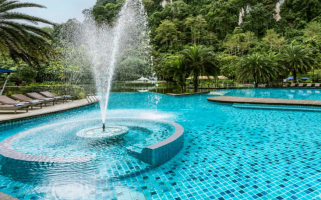 TUI BLUE The Haven Ipoh