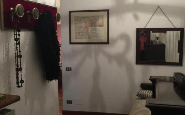 Lalla's Central Apartment