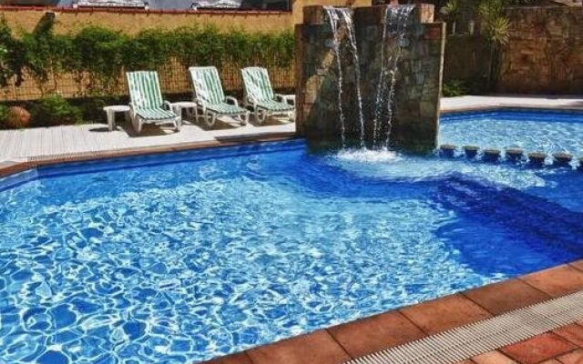 HP - Hotel Praiano