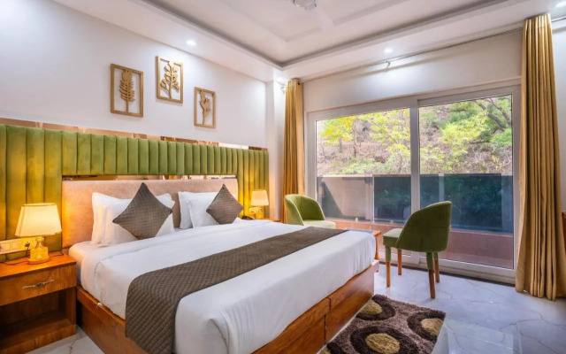 Atulya Nakshtra Resort