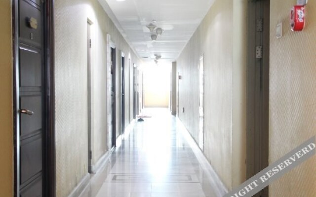 Tianjin Yijia Holiday Apartments